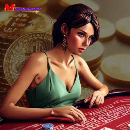 MAXAUTOVIP Casino