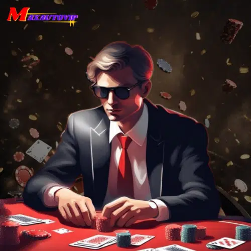 MAXAUTOVIP Casino